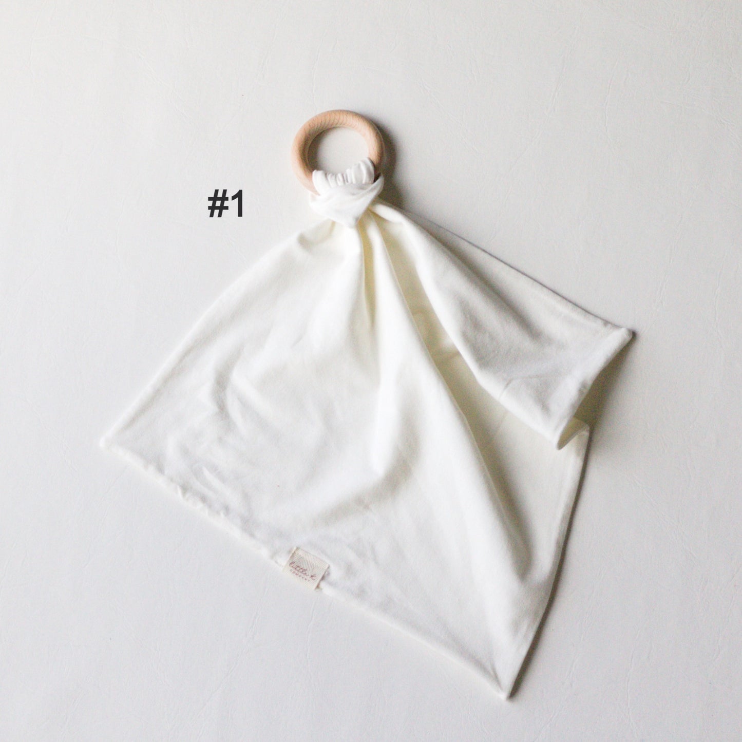 Lovey Blanket image 1