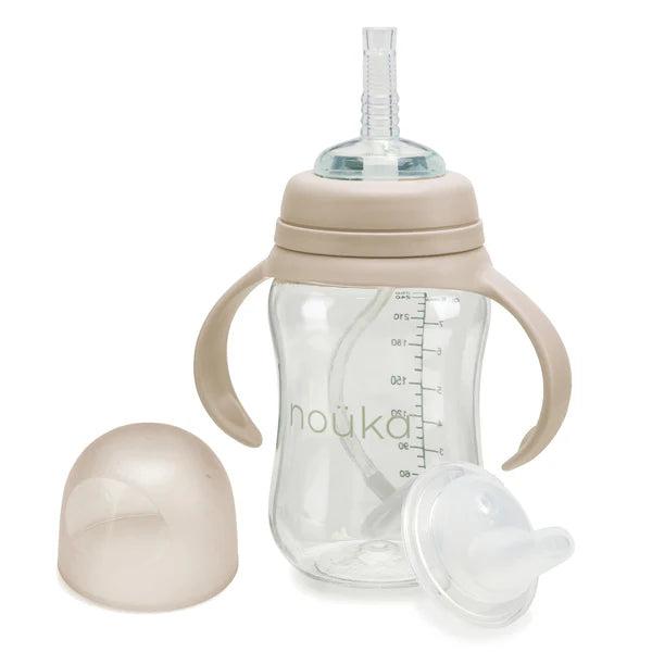 Transitional Sippy/Weighted Straw Cup image 5