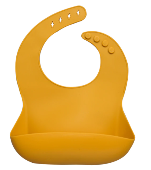 Silicone Bib image 1