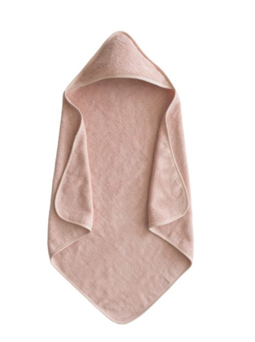 Hooded Towel image 2