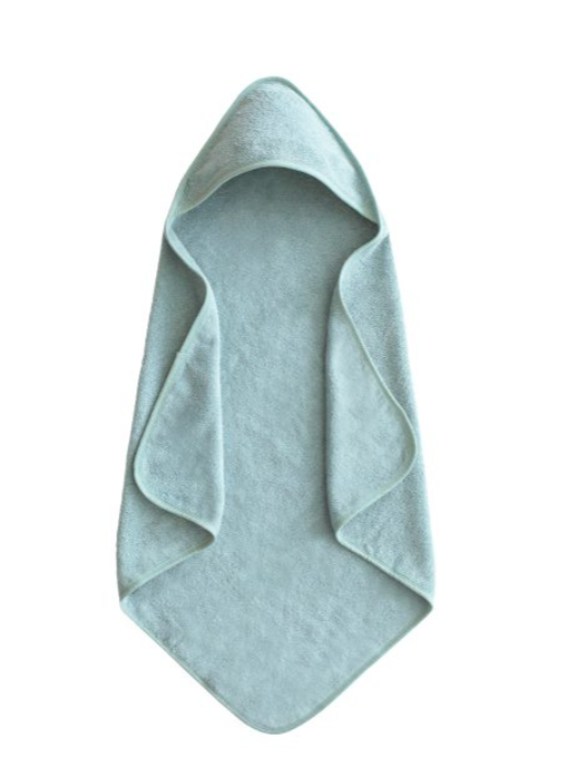 Hooded Towel image 1