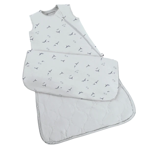 GunaMuna Sleep Bag 1.0TOG 9-18m image 4