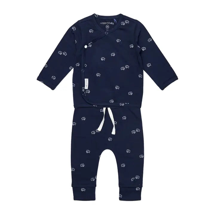Noppies 2 Piece Set