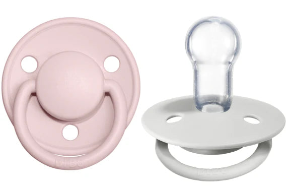 BIBS De Lux - One Size (0m+) - Pack of 2 image 8