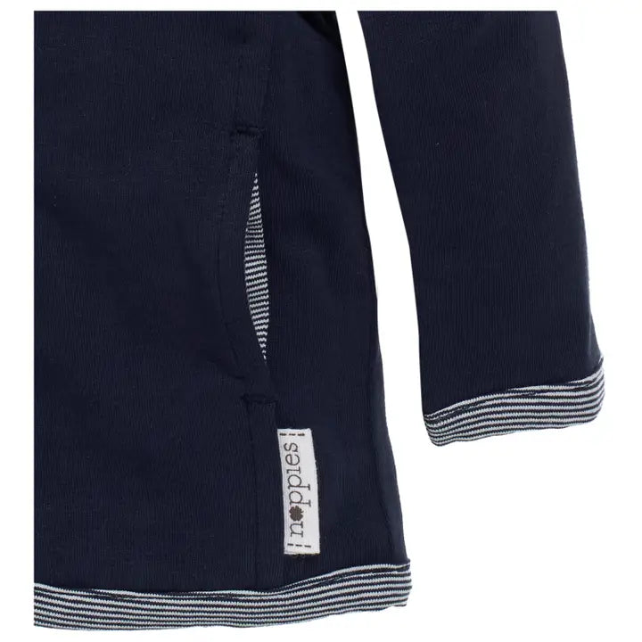 Noppies Reversible Jacket - Navy