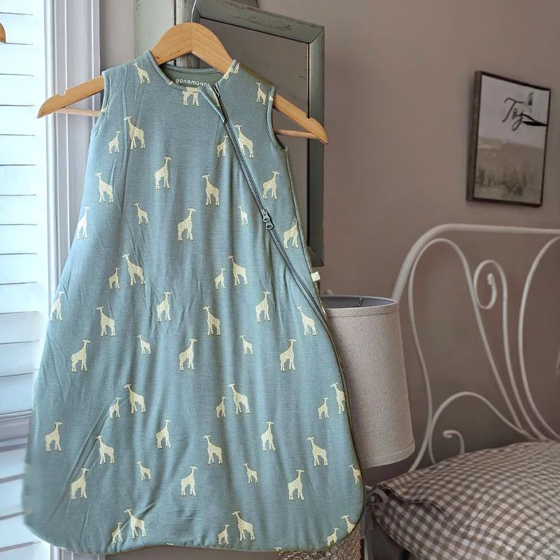 GunaMuna Sleep Bag 1.0TOG 18-24m image 1