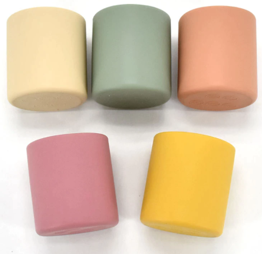 Silicone Cup image 0