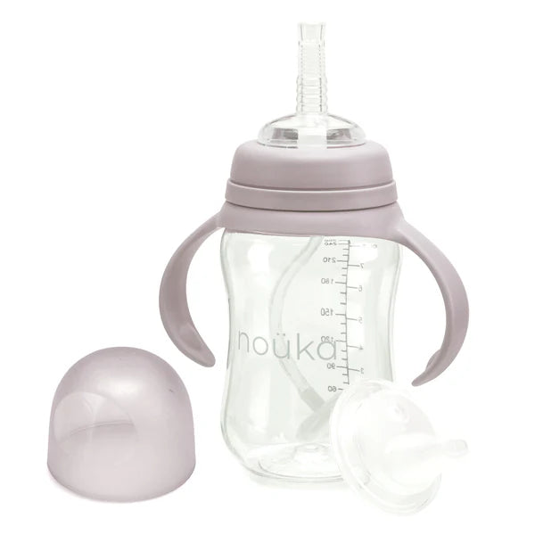 Transitional Sippy/Weighted Straw Cup image 2