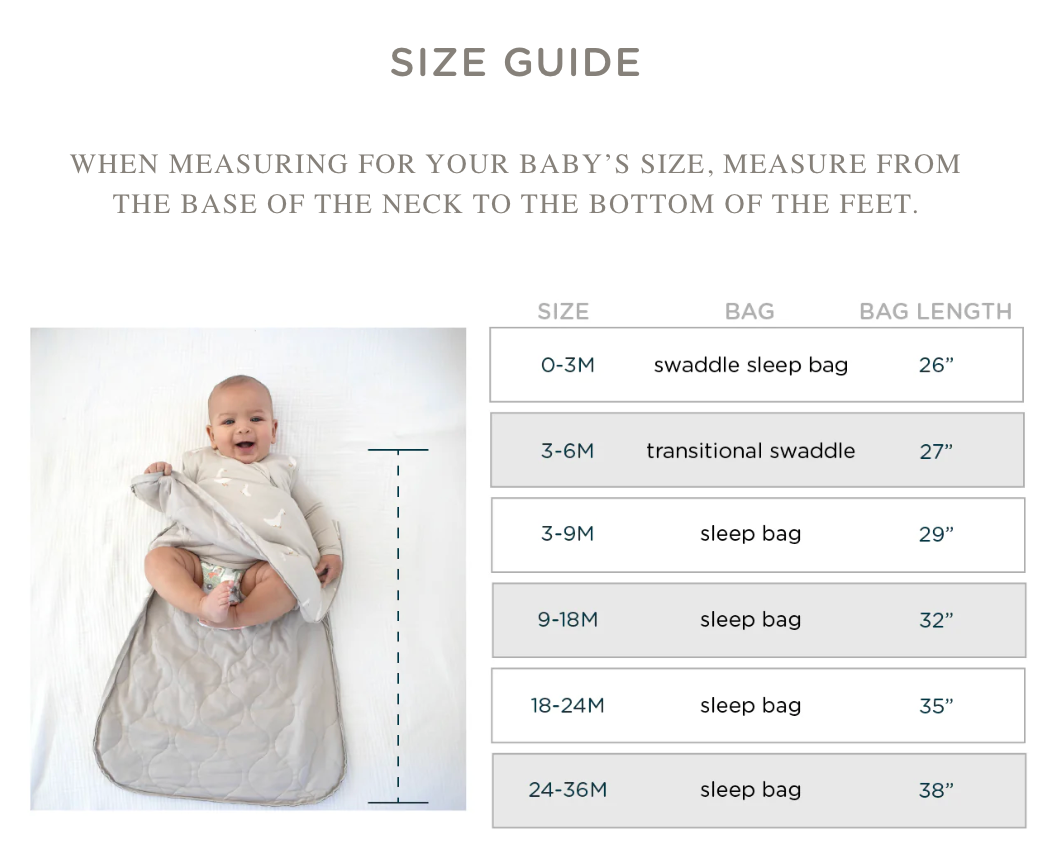 GunaMuna Sleep Bag 1.0TOG 9-18m image 9