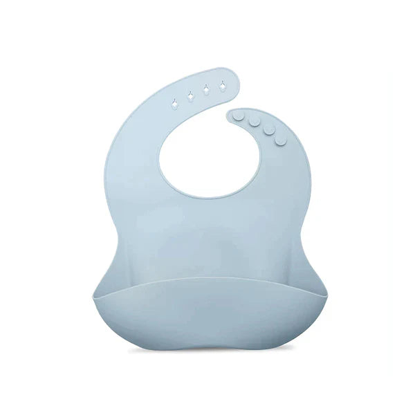 Silicone Bib image 6