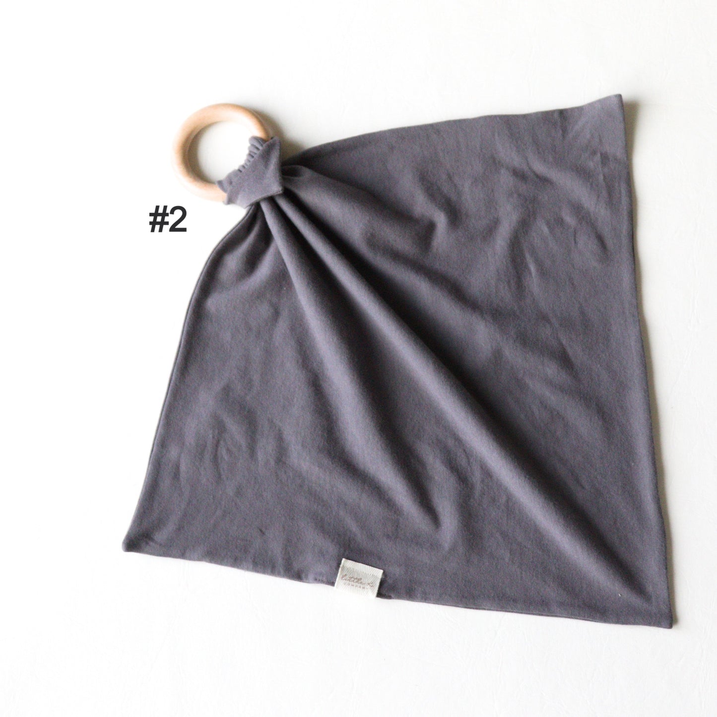 Lovey Blanket image 2