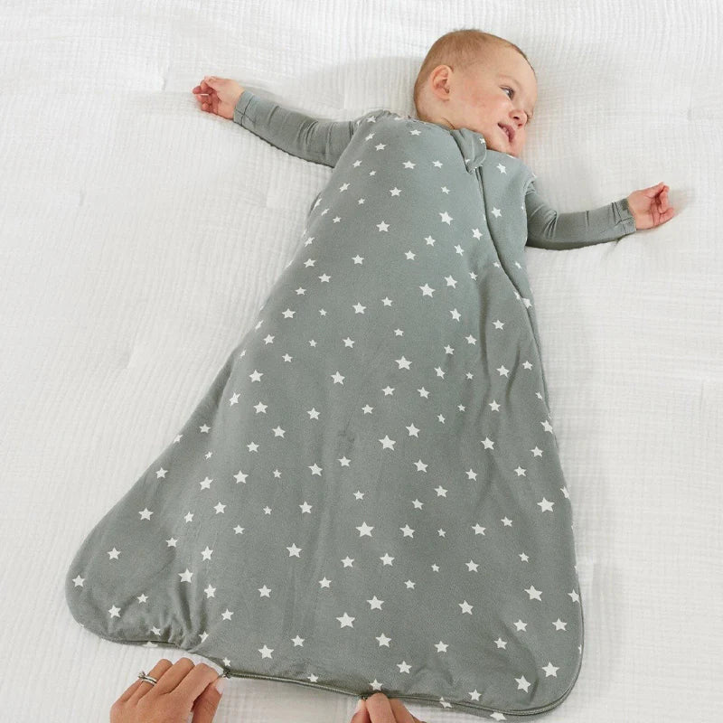 GunaMuna Sleep Bag 1.0TOG - 3-9m image 1
