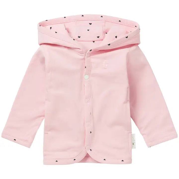 Noppies 3 Piece Set - Light Rose