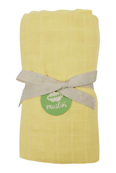 Muslin Swaddle Blankets image 1
