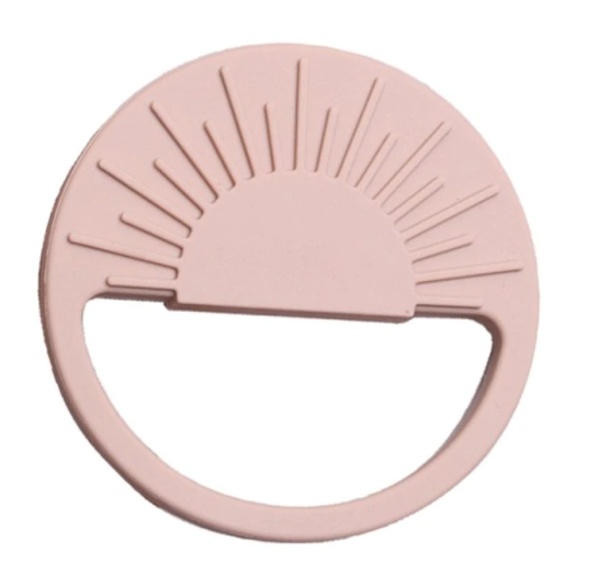 Silicone Teethers image 1