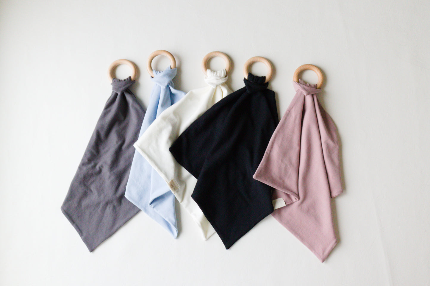 Lovey Blanket image 0