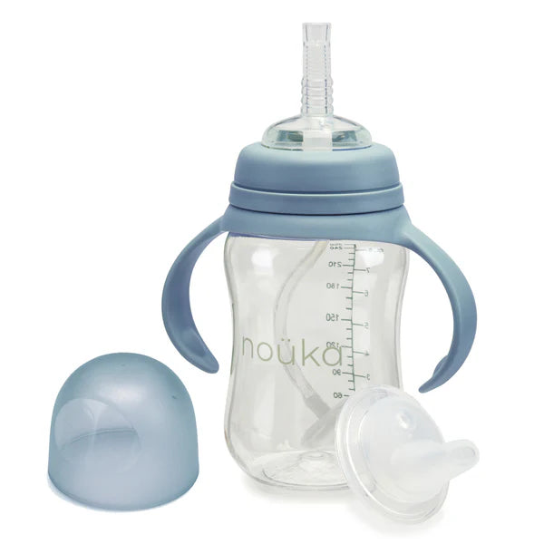 Transitional Sippy/Weighted Straw Cup image 4