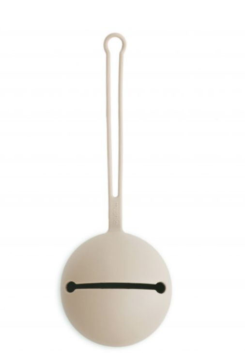 Silicone Pacifier Case image 1