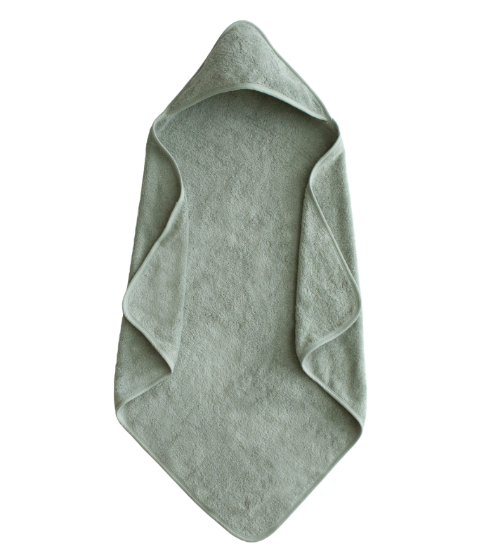 Hooded Towel image 3