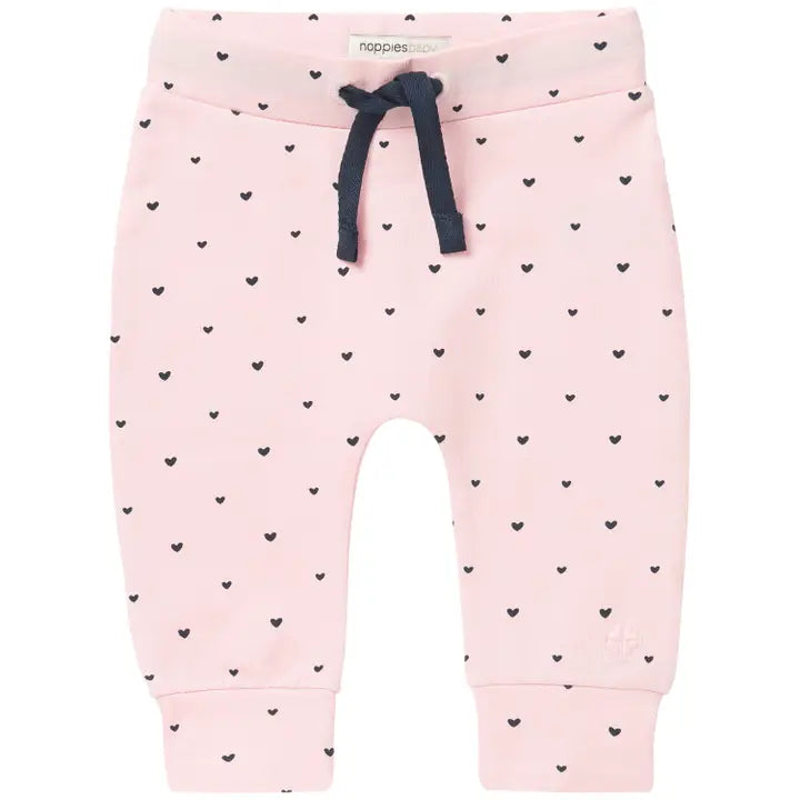 Noppies 3 Piece Set - Light Rose