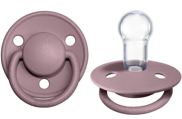 BIBS De Lux - One Size (0m+) - Pack of 2 image 6