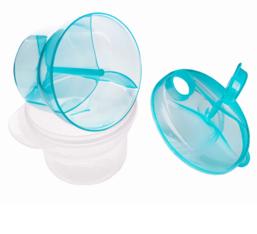 3 Compartment Formula Dispenser image 2