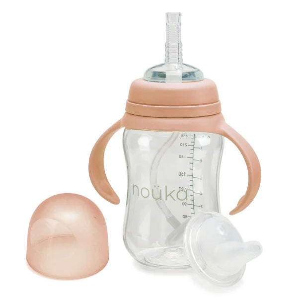 Transitional Sippy/Weighted Straw Cup image 1