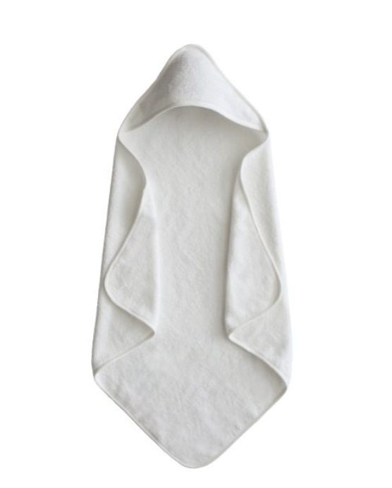 Hooded Towel image 4