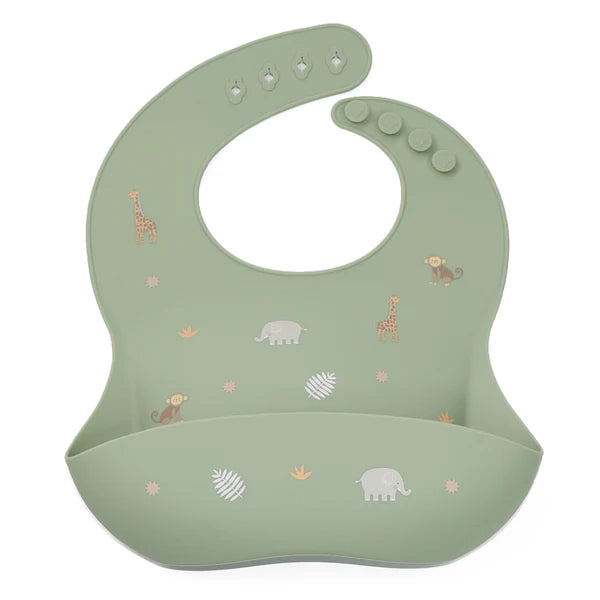 Silicone Bib image 4
