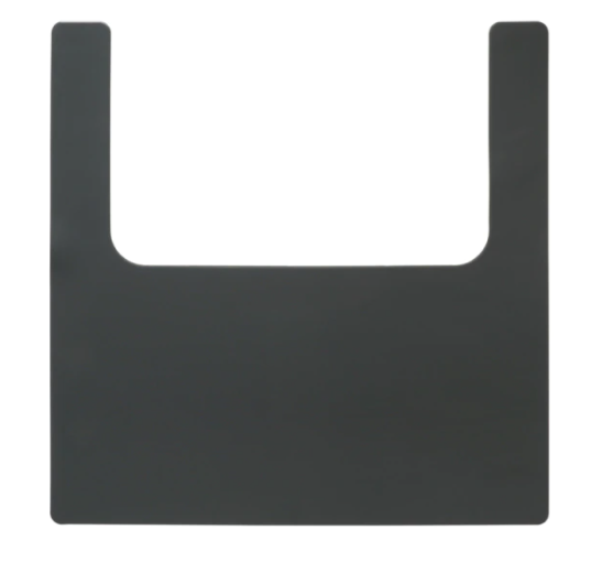 Silicone Tray Mat image 2