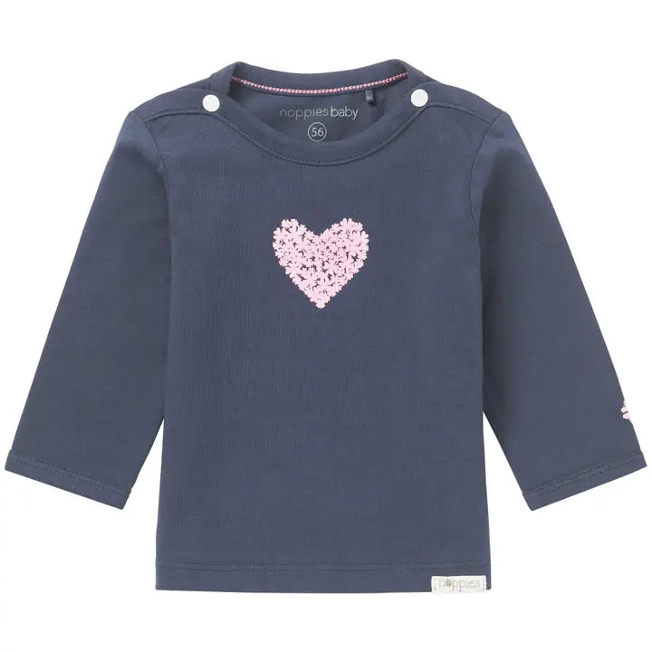 Noppies 3 Piece Set - Light Rose