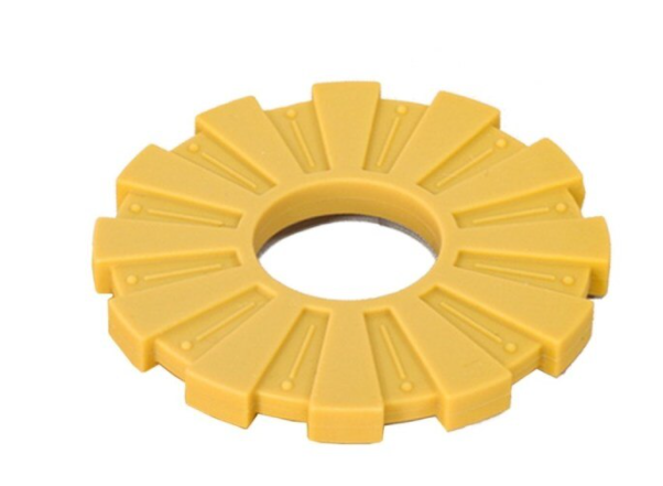Silicone Teethers image 2