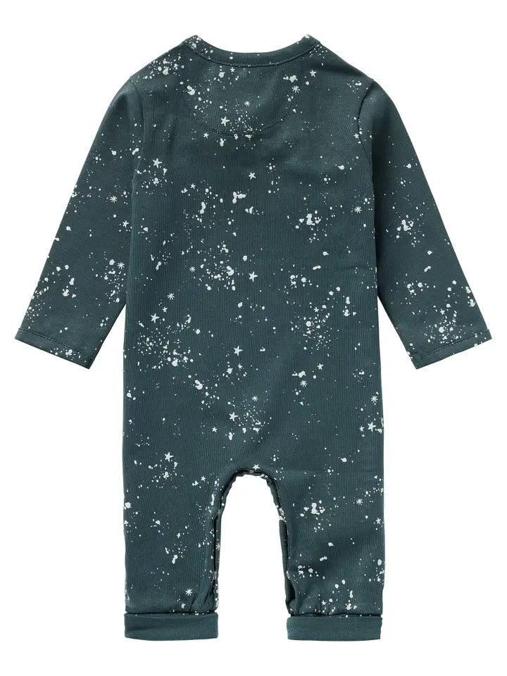 Noppies Playsuit - Dark Slate