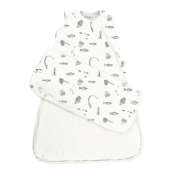 GunaMuna Sleep Bag 1.0TOG 9-18m image 7