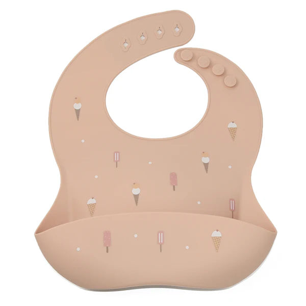 Silicone Bib image 9