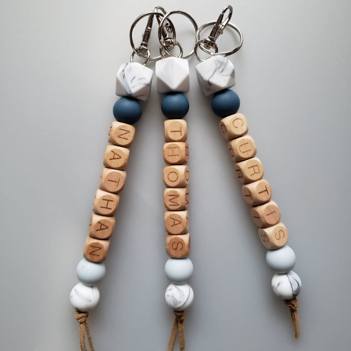 Personalized Keychain image 0