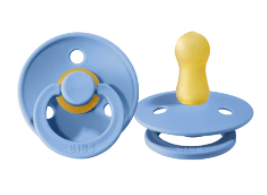 BIBS Original - Size 1 (0 - 6m) - Pack of 2 image 9