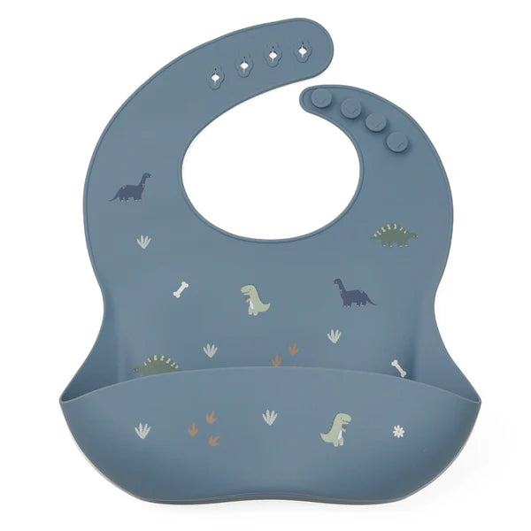 Silicone Bib image 2
