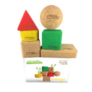Corcodile - Beginner Set (6 pieces) image 0