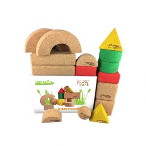 Corcodile - Intermediate Set (15 pieces) image 0