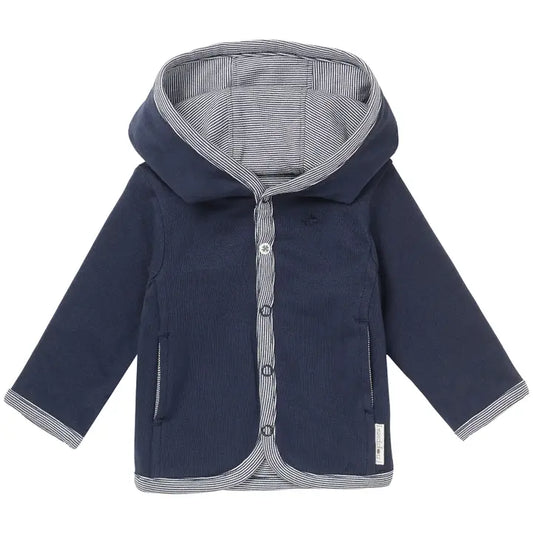 Noppies 3 Piece Set - Navy