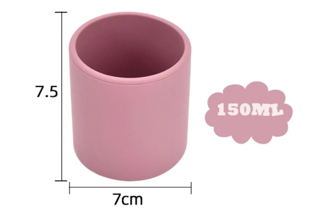 Silicone Cup image 1