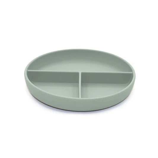 Divided Suction Plate image 1