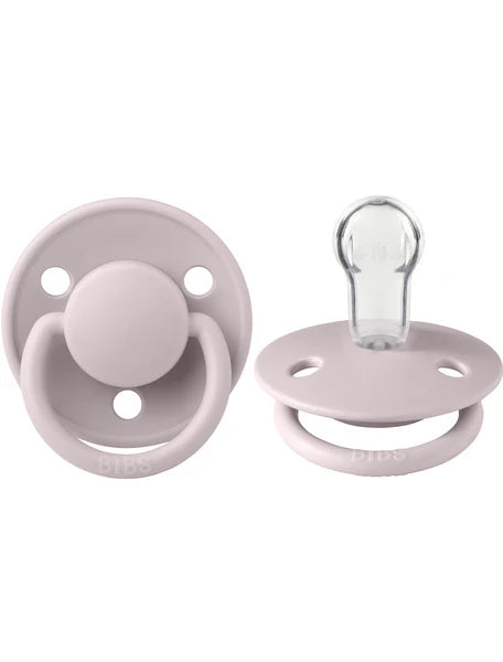 BIBS De Lux - One Size (0m+) - Pack of 2 image 5