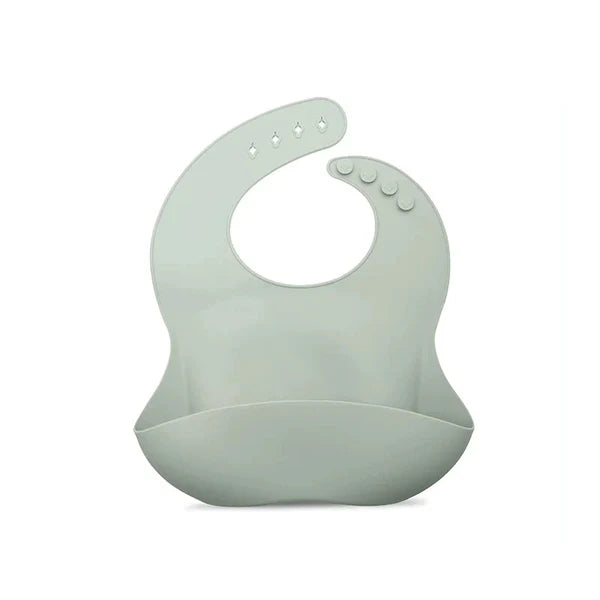 Silicone Bib image 8