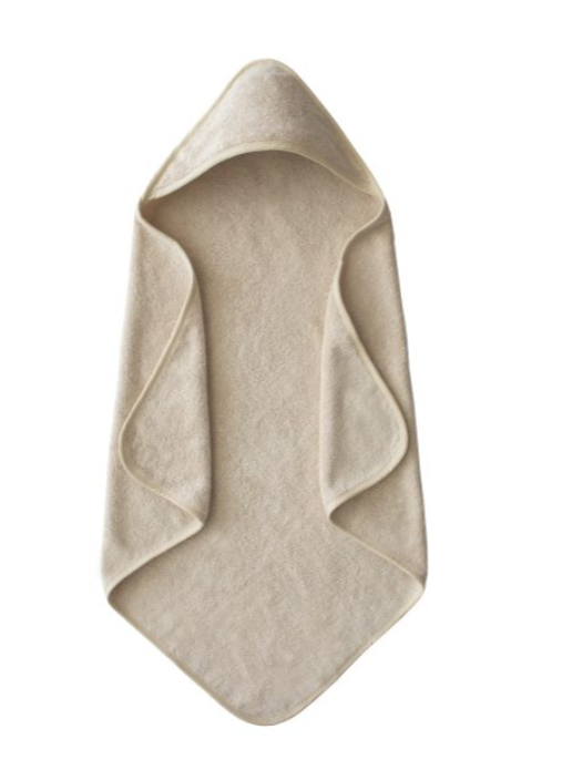 Hooded Towel image 0