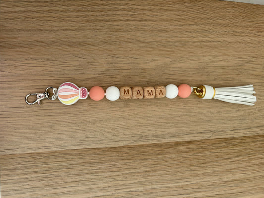 Personalized Keychain image 1