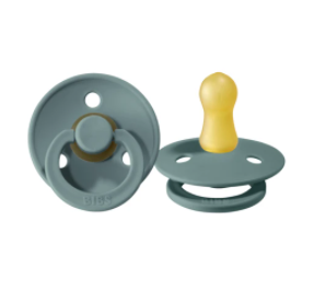 BIBS Original - Size 1 (0 - 6m) - Pack of 2 image 0