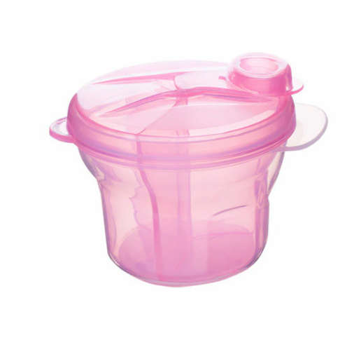 3 Compartment Formula Dispenser image 0