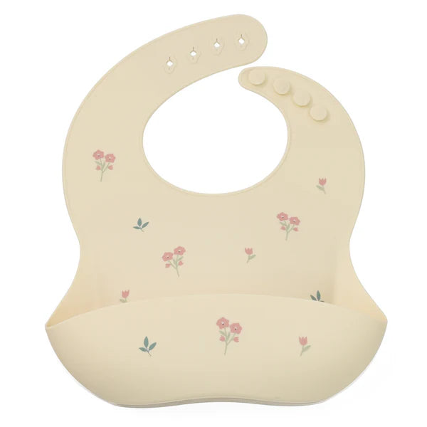 Silicone Bib image 5